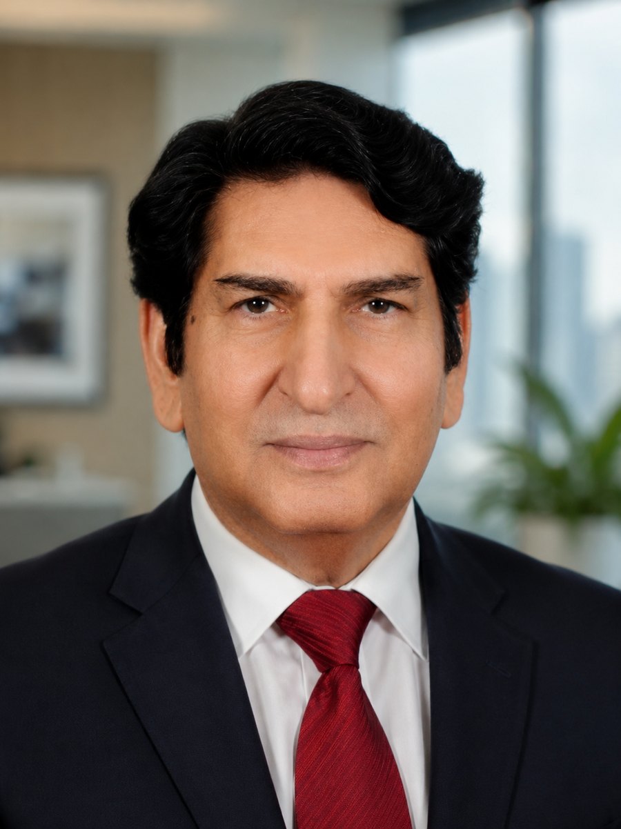 Mr. Aslam Mullick