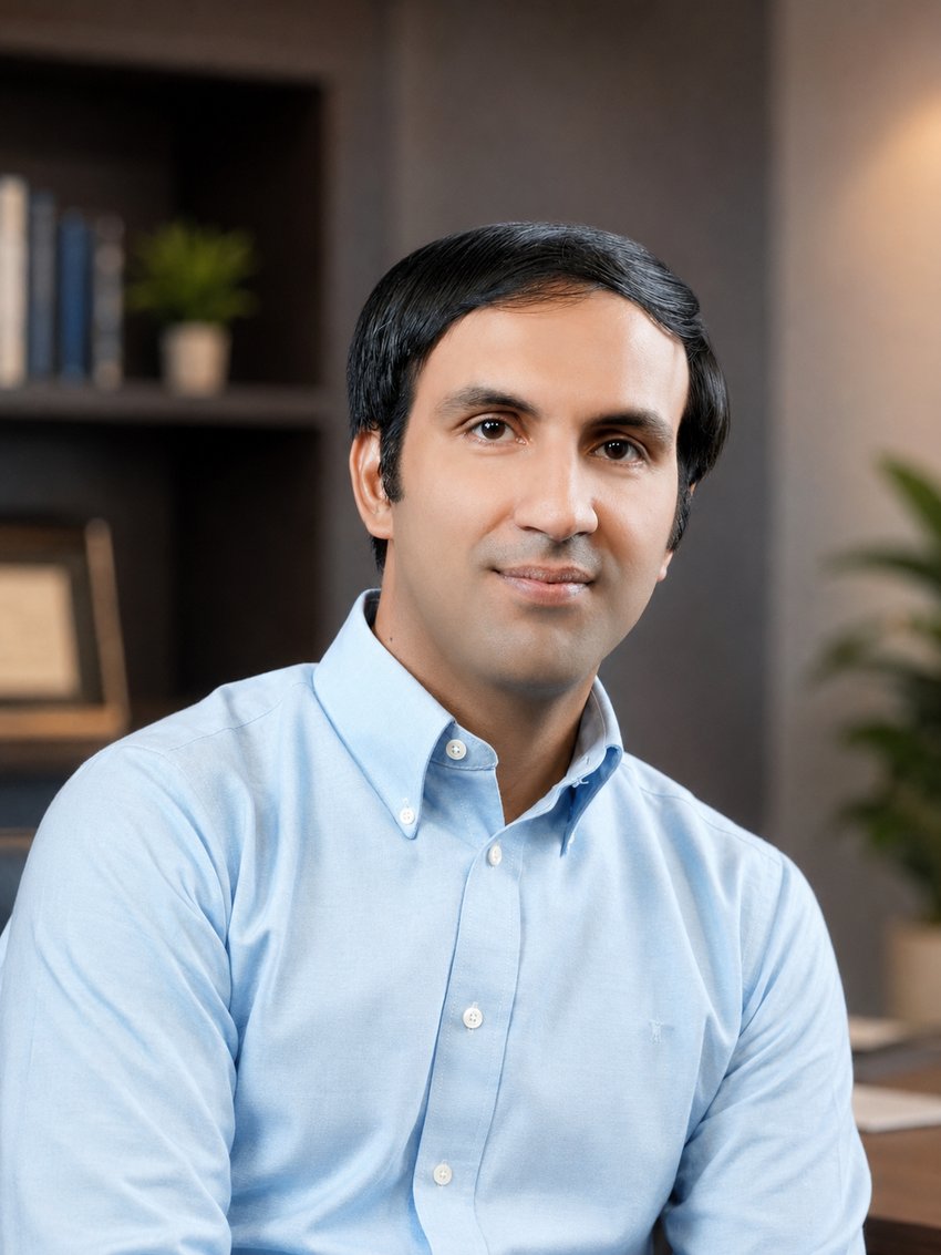 Haseeb Zafar